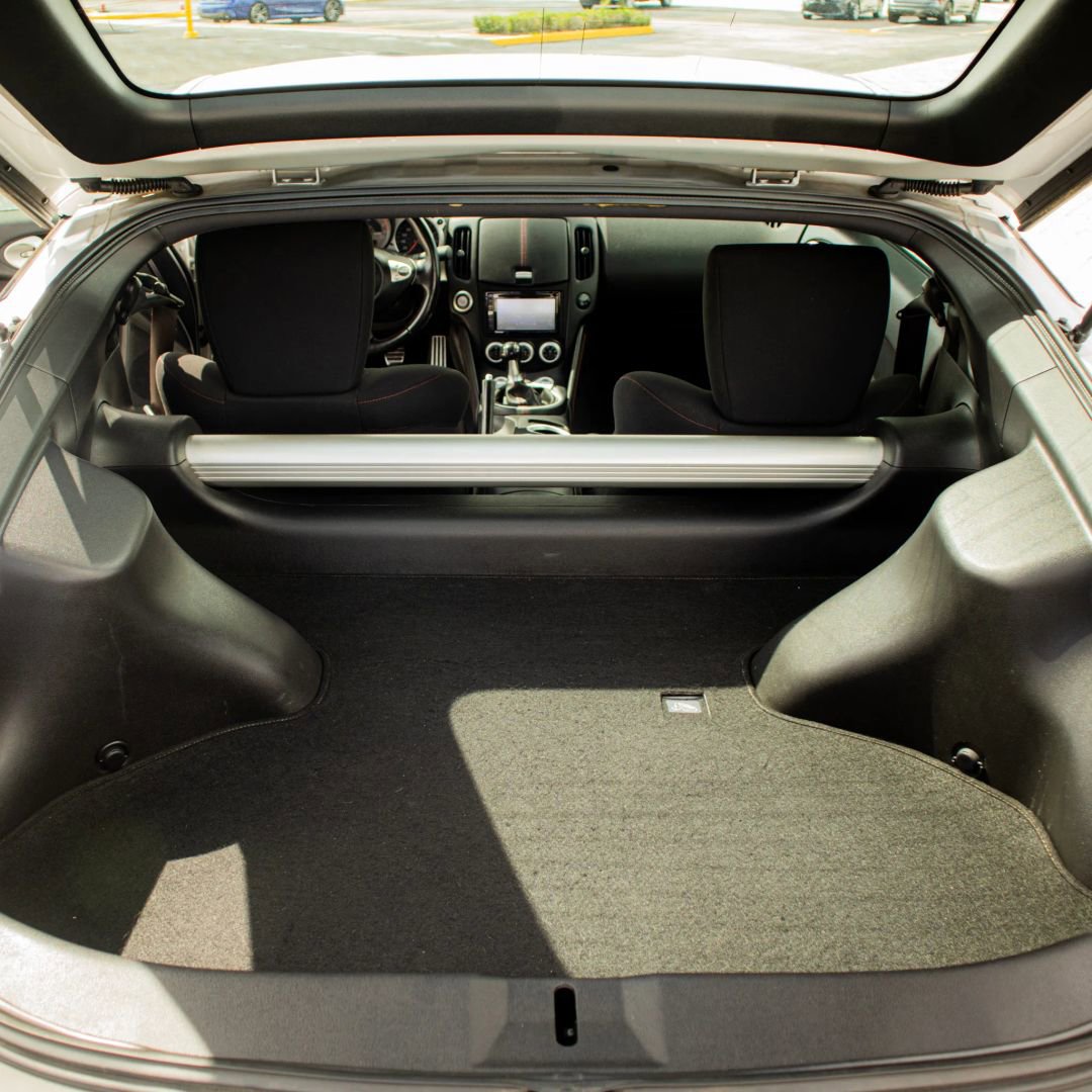 Used 2009 Nissan 370Z NISMO RWD image 24