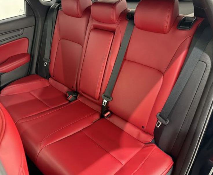 Used 2023 Acura Integra A-Spec FWD image 10