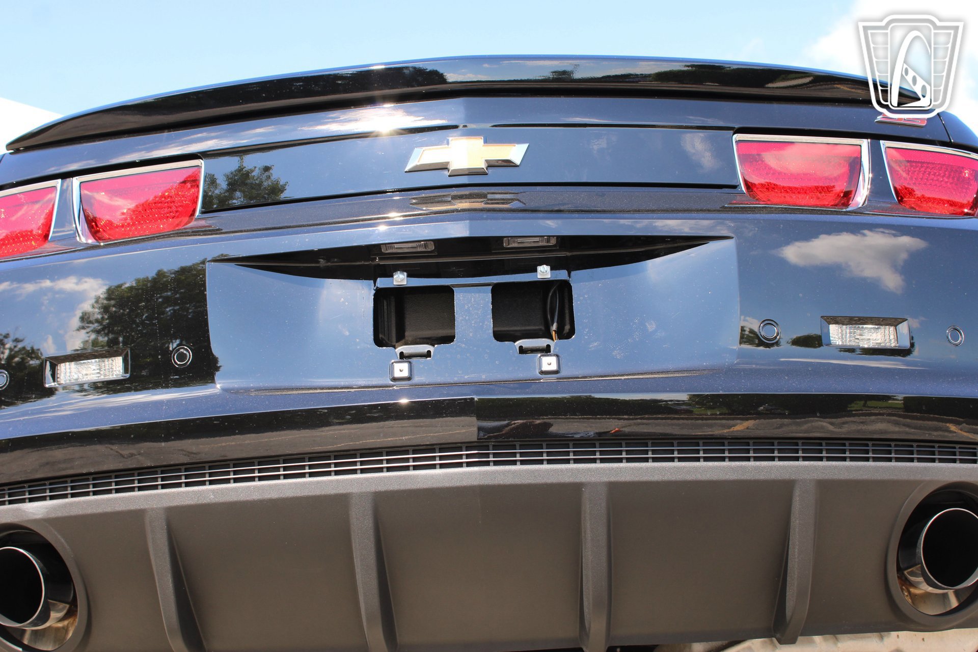 Used 2011 Chevrolet Camaro SS w/ RS Package image 27