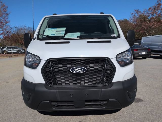 New 2026 Ford Transit 250 Low Roof w/ Load Area Protection Package RWD image 8