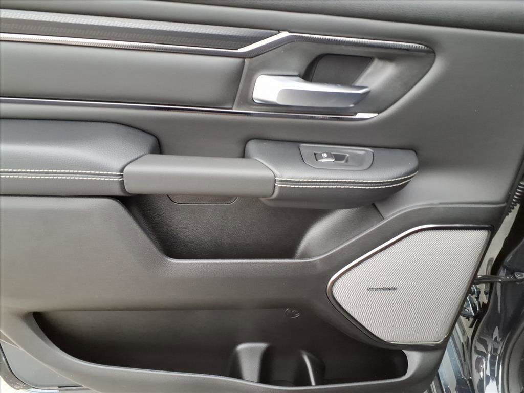 New 2026 RAM 1500 Rebel image 34