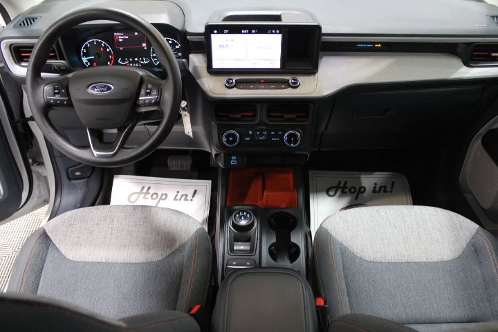 Used 2023 Ford Maverick XLT w/ Equipment Group 300A Standard image 2