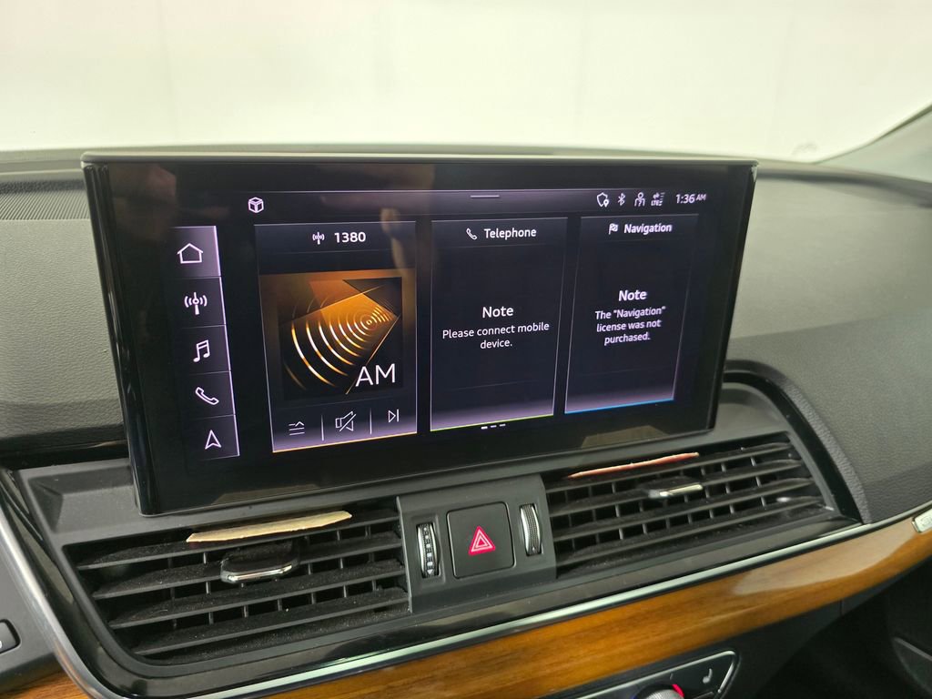 Used 2023 Audi Q5 2.0T Premium Plus AWD/4WD image 33