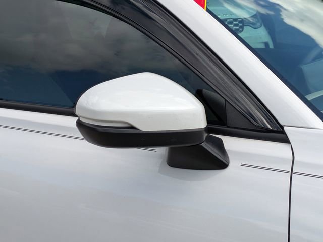 Used 2025 Honda HR-V LX image 12