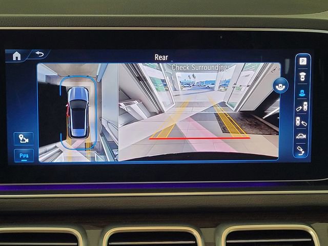 Used 2024 Mercedes-Benz GLE 350 4MATIC image 12