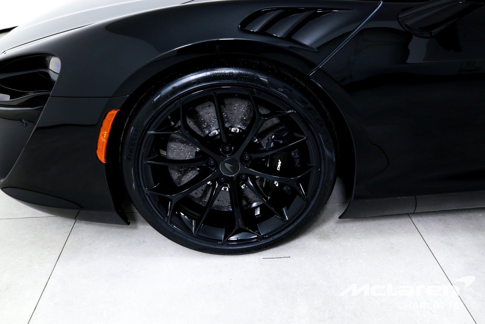 New 2026 McLaren Artura Spider RWD image 29