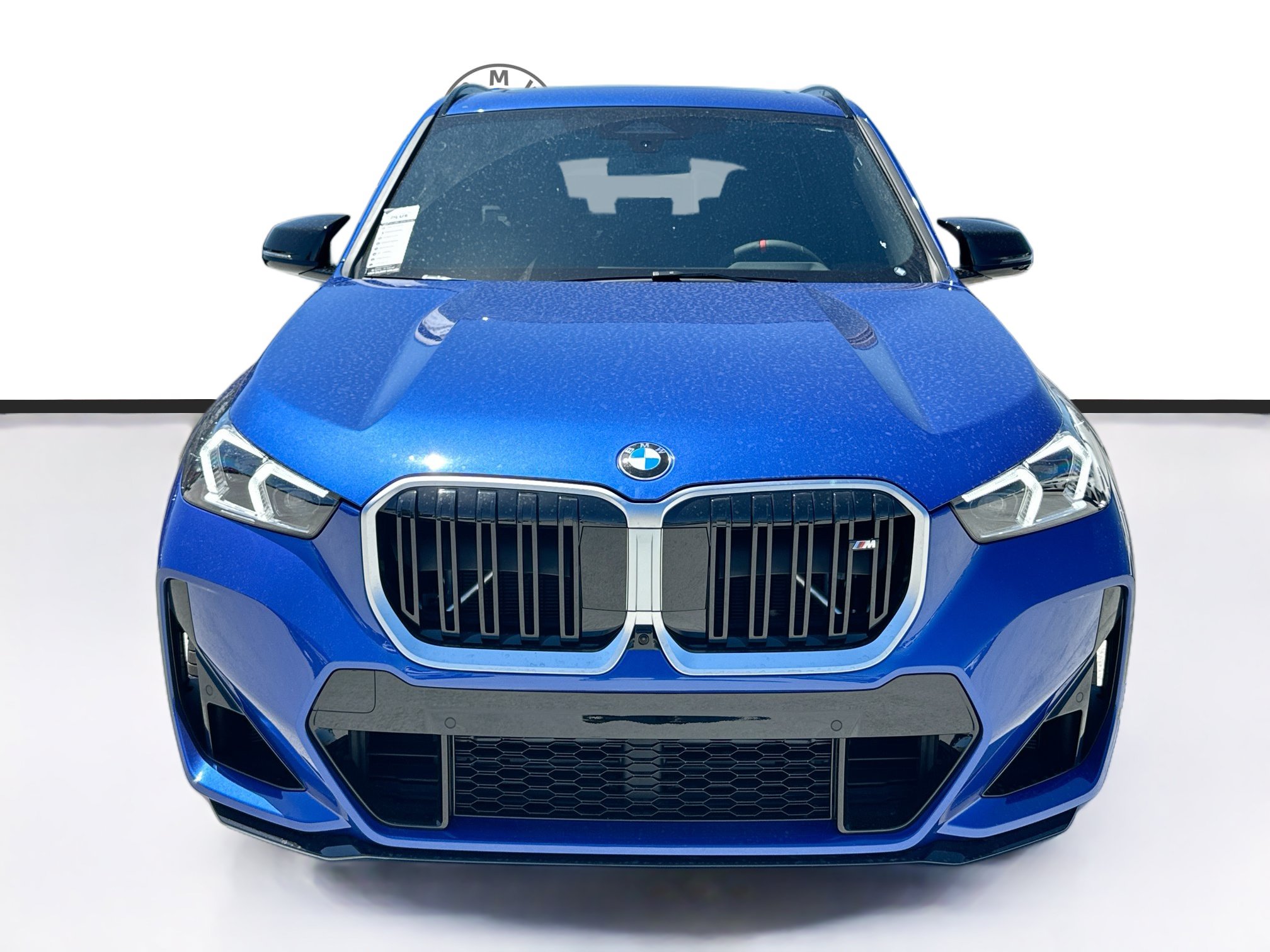 New 2026 BMW X1 M35i w/ Technology Package AWD/4WD image 2