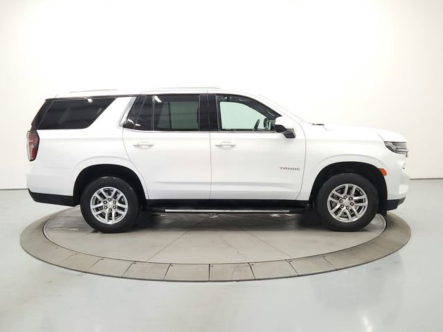 Used 2023 Chevrolet Tahoe LT AWD/4WD image 8