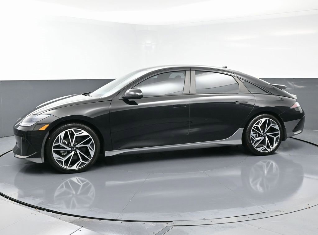 Used 2023 Hyundai Ioniq 6 SEL image 6