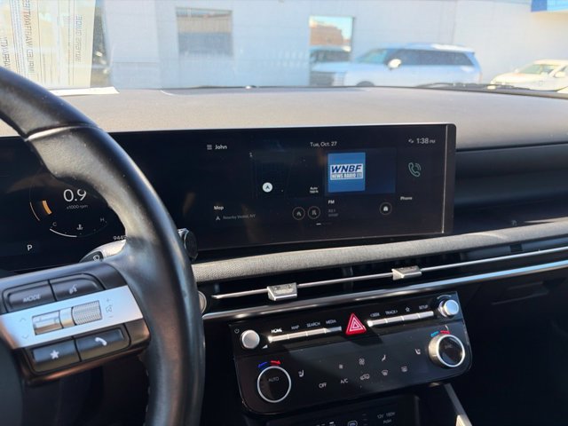 Used 2025 Hyundai Tucson SEL AWD/4WD image 10