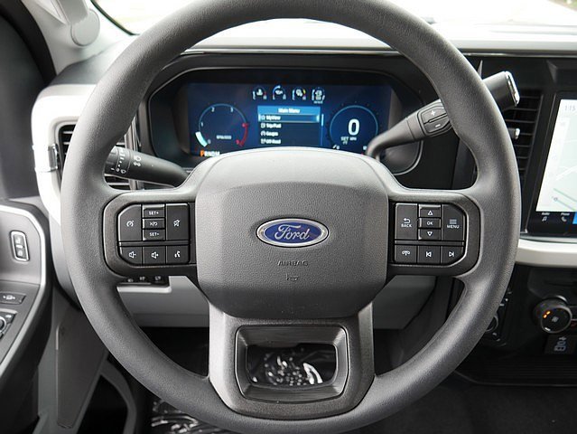 New 2026 Ford F250 XLT w/ XLT Premium Package image 19