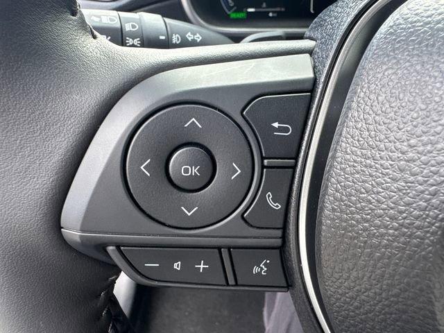 New 2026 Toyota Corolla Cross XSE image 26