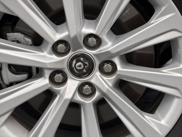 Certified 2025 Toyota Grand Highlander FWD image 16