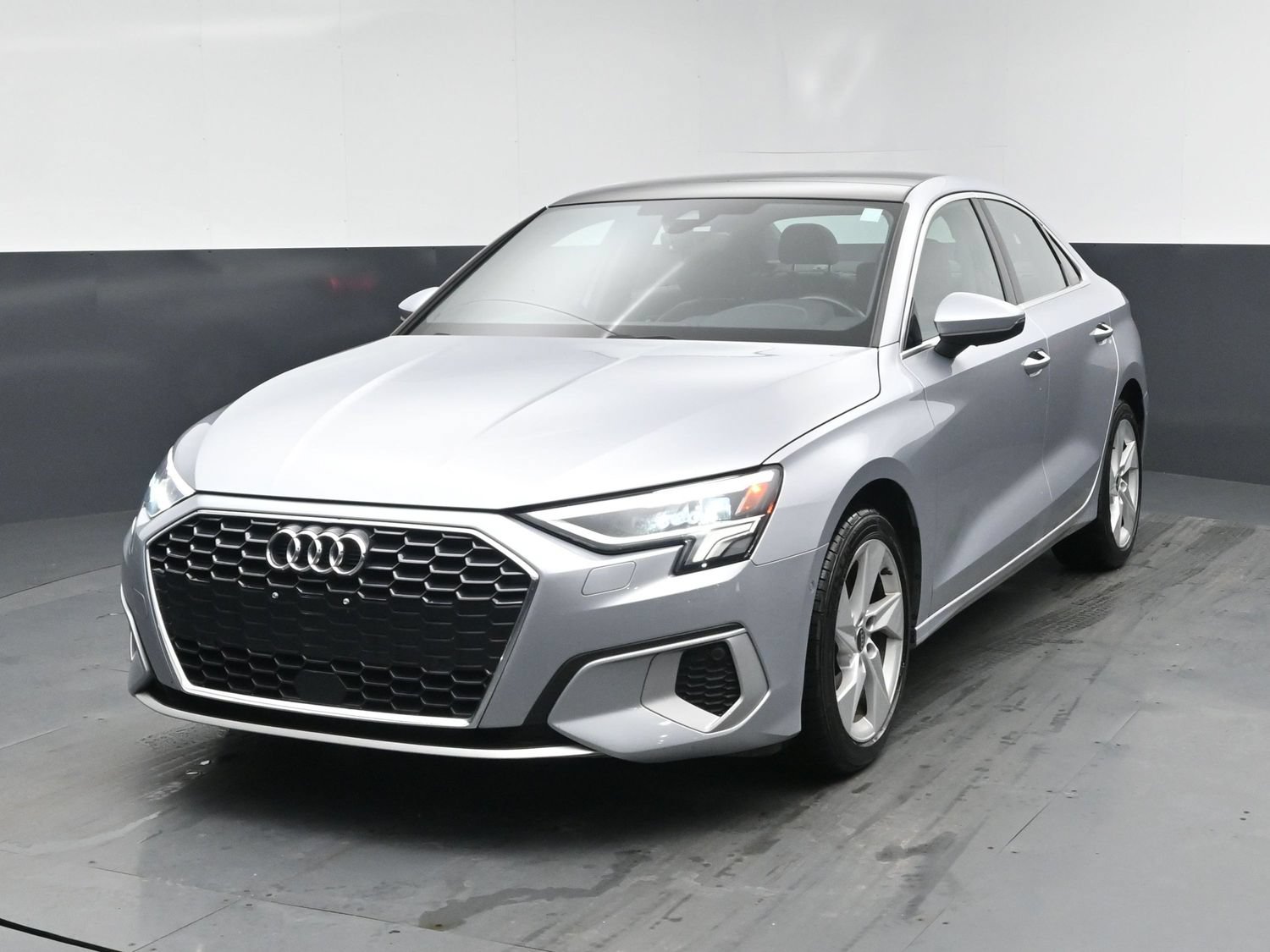 Used 2024 Audi A3 2.0T Premium FWD image 23