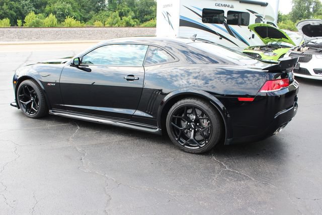Used 2014 Chevrolet Camaro Z/28 RWD image 18