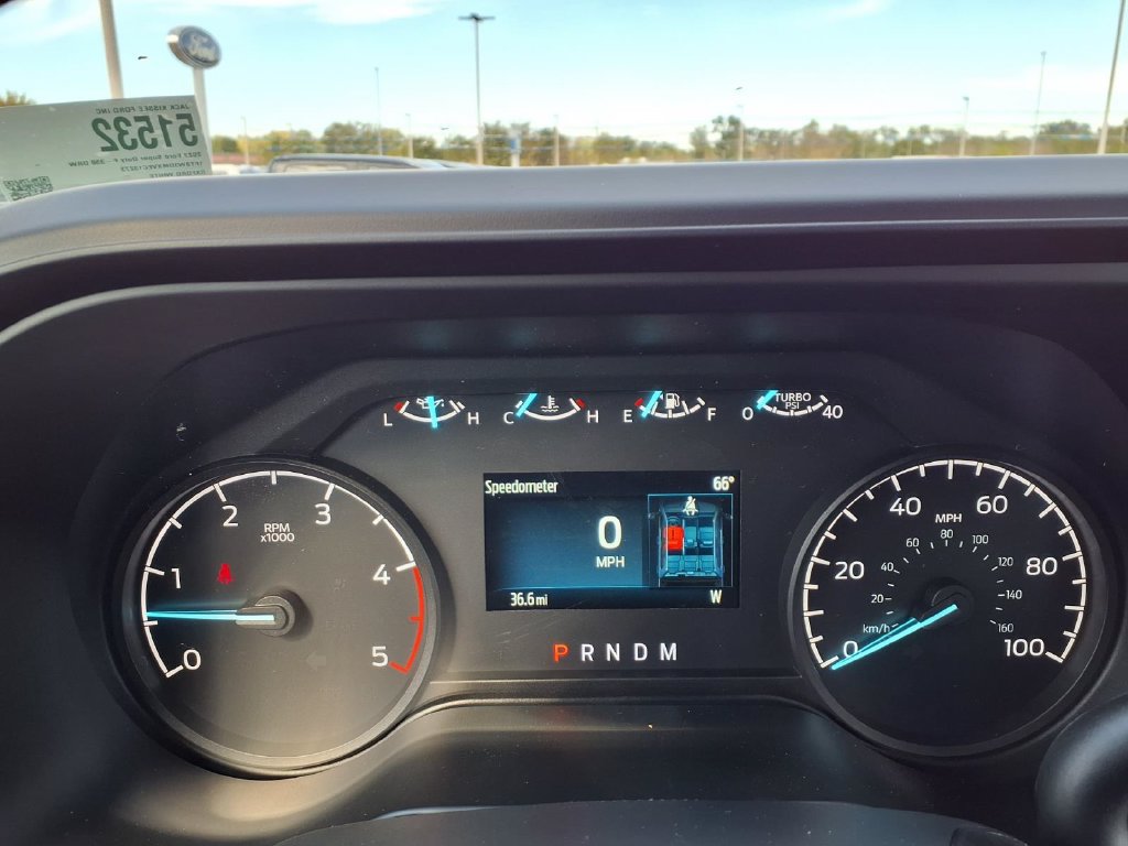 New 2027 Ford F350 XL AWD/4WD image 5