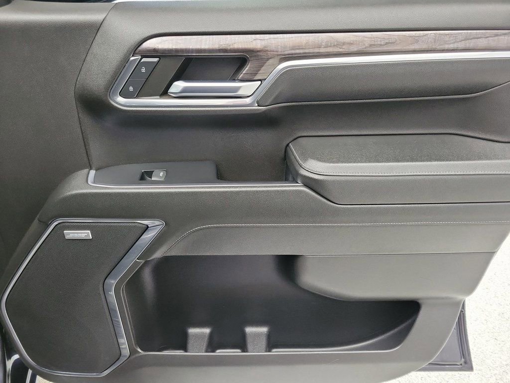 Certified 2023 Chevrolet Silverado 1500 LTZ w/ Z71 Off-Road Package image 19