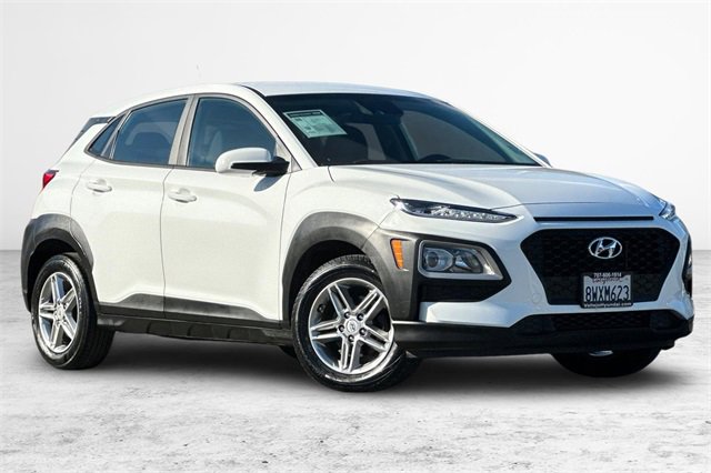 Used 2021 Hyundai Kona SE w/ Cargo Package