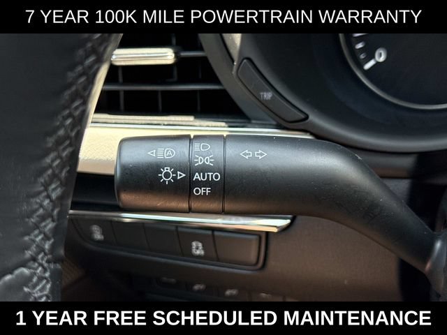 Used 2022 MAZDA MAZDA3 s FWD image 27