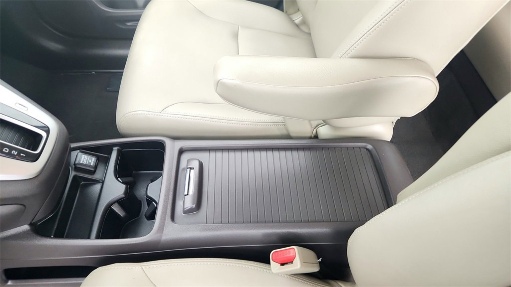 Used 2013 Honda CR-V EX image 21