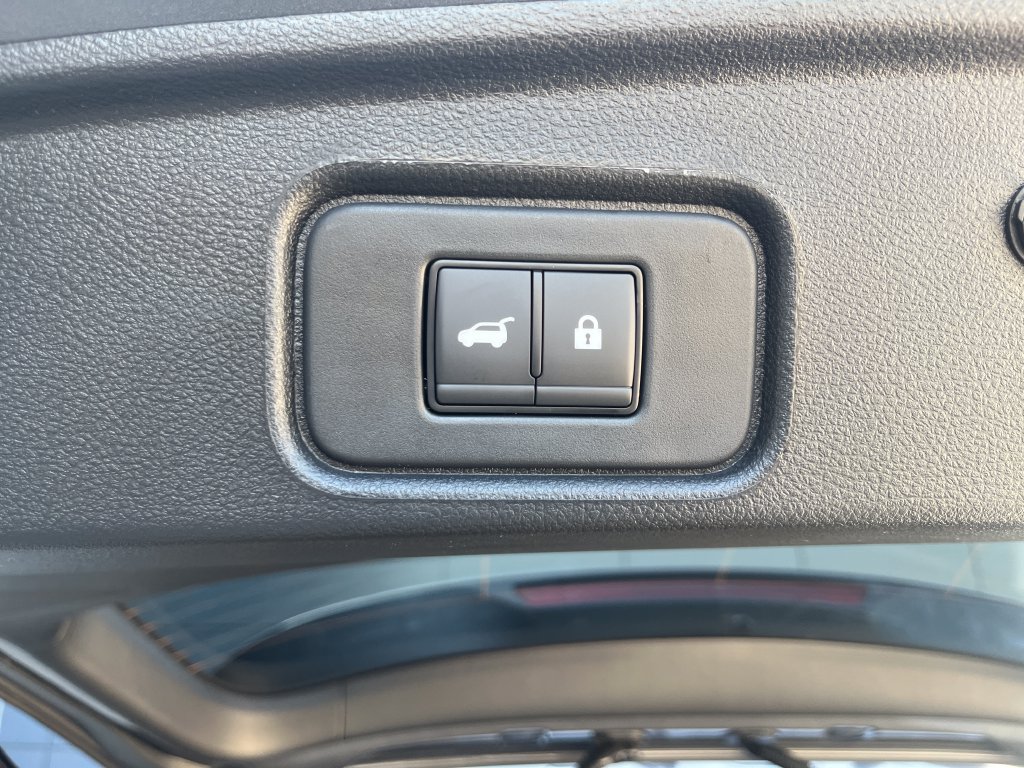 New 2026 Nissan Pathfinder SV AWD/4WD image 30