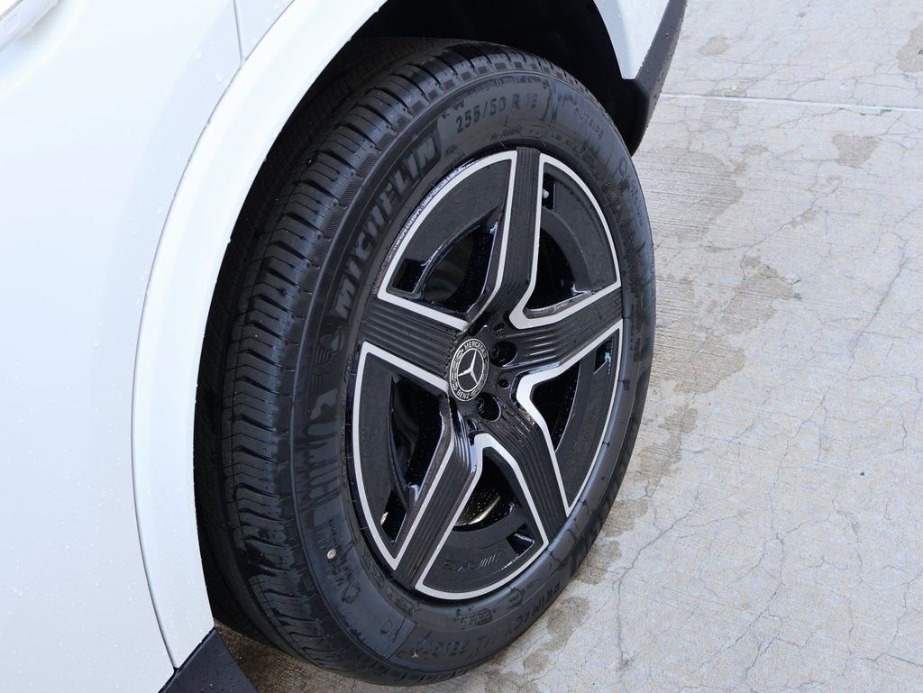Certified 2025 Mercedes-Benz GLC 300 4MATIC image 39