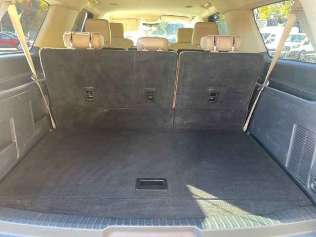 Certified 2024 Ford Expedition Max XLT image 12