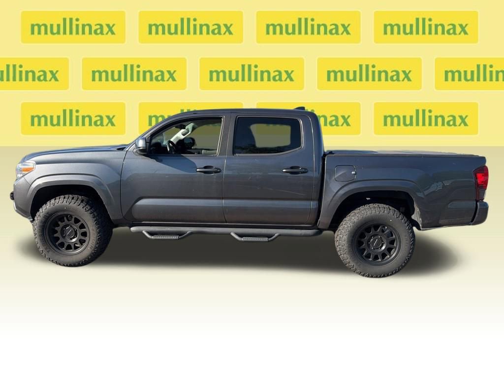 Used 2020 Toyota Tacoma SR w/ SR Convenience Package RWD image 5