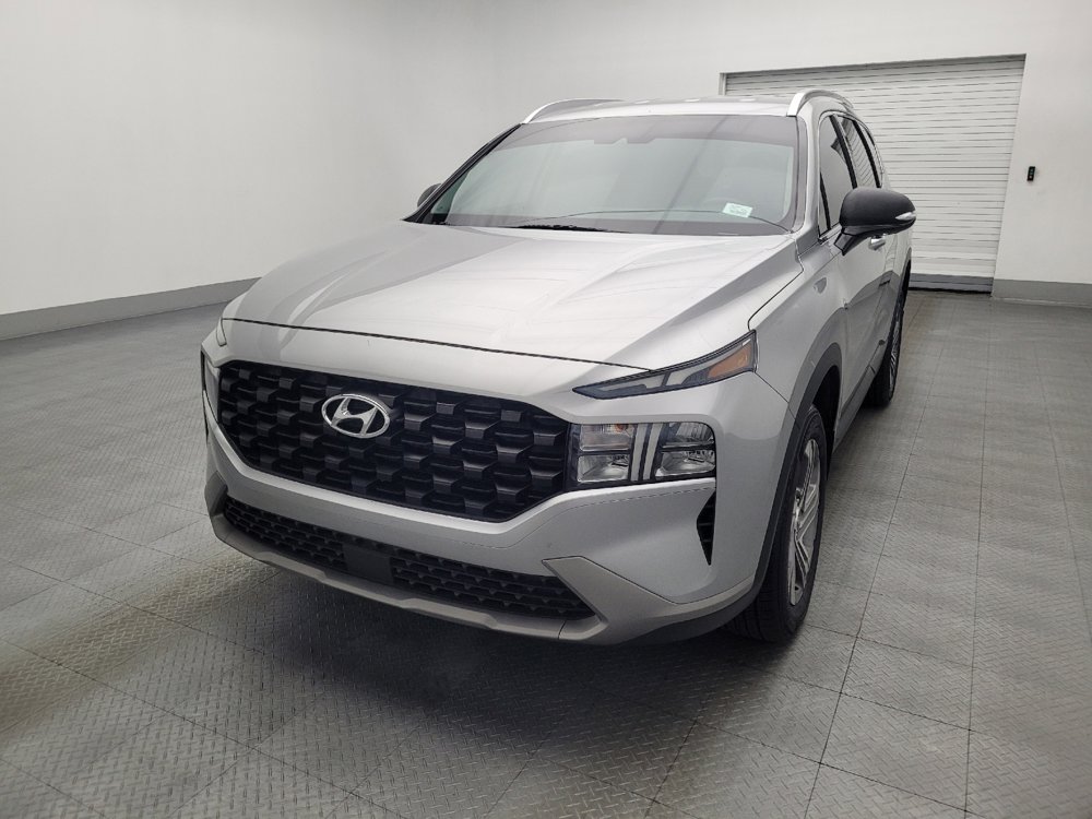 Used 2023 Hyundai Santa Fe SEL image 15