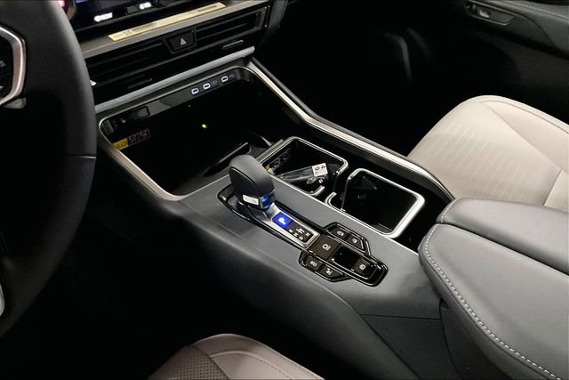 New 2026 Lexus TX 350 AWD image 8