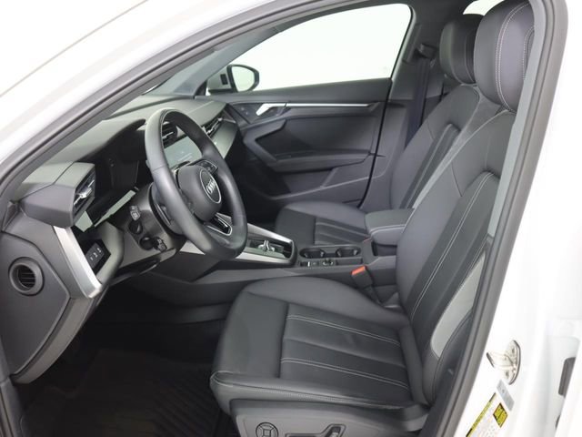 Certified 2023 Audi A3 2.0T Premium w/ Convenience Package image 12