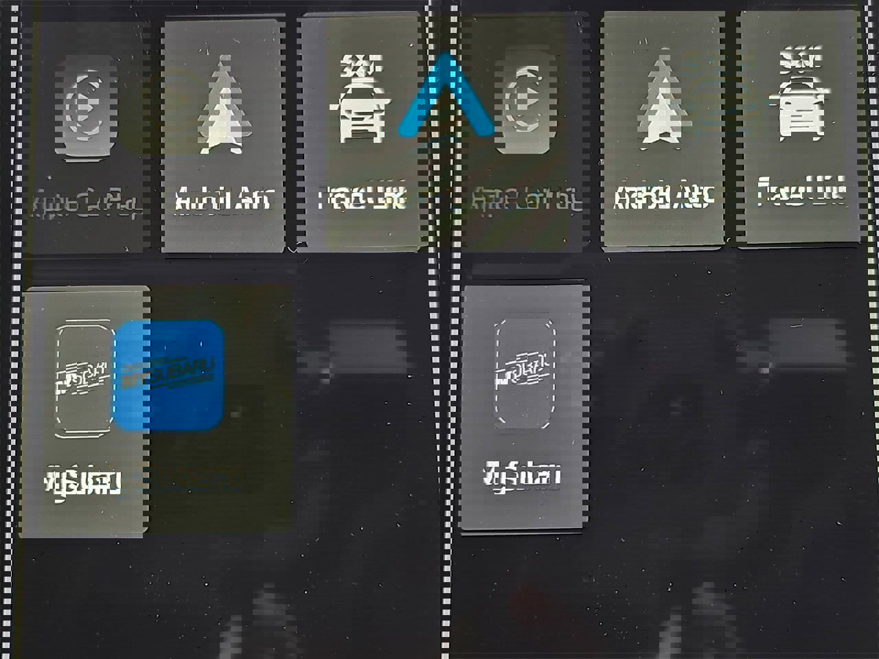 Certified 2025 Subaru Ascent Onyx Edition image 24