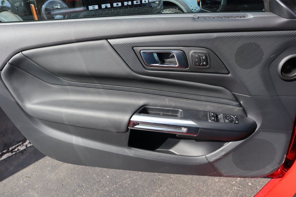New 2026 Ford Mustang GT Premium RWD image 14