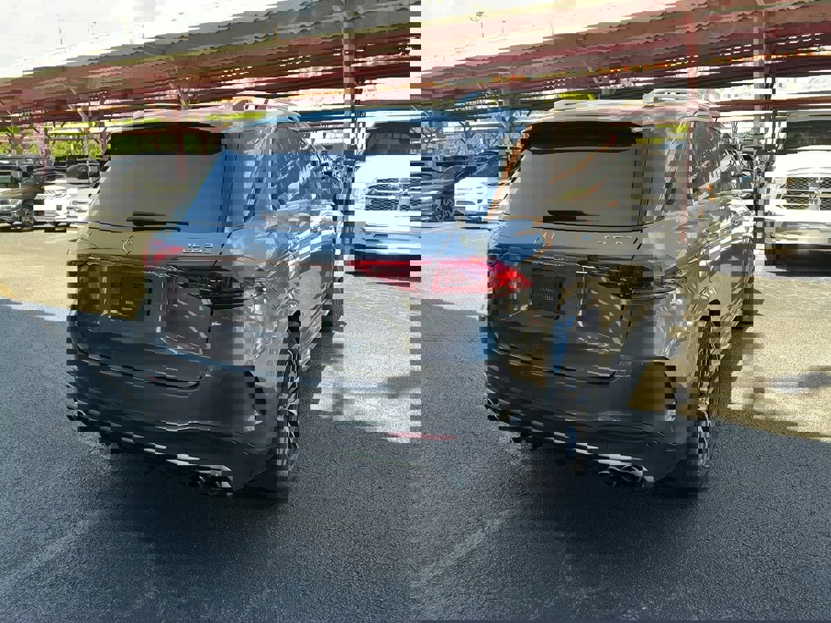 Used 2023 Mercedes-Benz GLE 53 AMG 4MATIC image 10