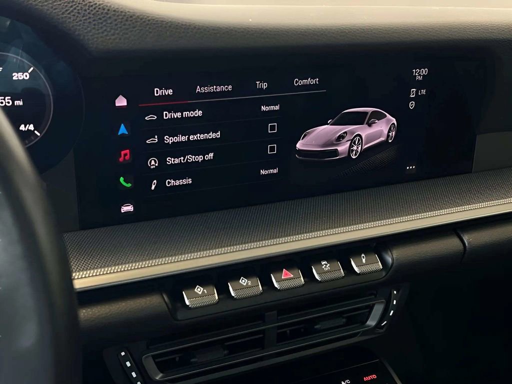 Used 2022 Porsche 911 Carrera image 22