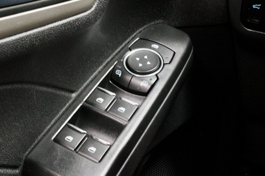 Certified 2022 Ford Escape SEL image 23