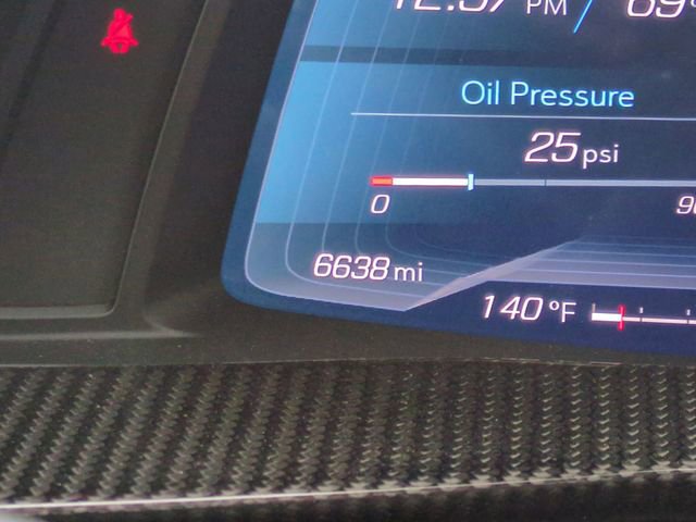 Certified 2023 Chevrolet Corvette Z06 image 30