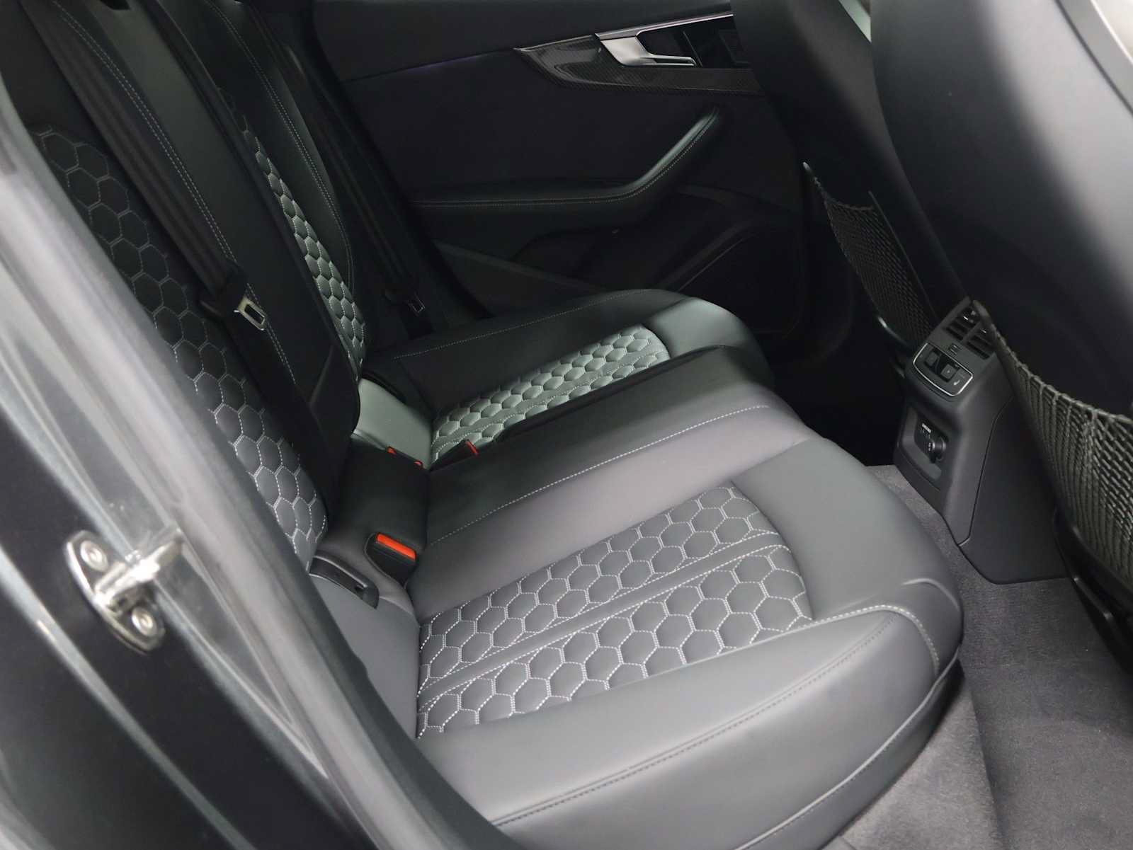 Used 2023 Audi RS 5 Sportback w/ Dynamic Package AWD/4WD image 34