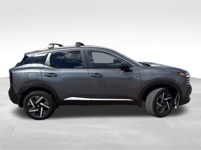 Certified 2026 Nissan Kicks SV w/ Cold Weather Package FWD image 9