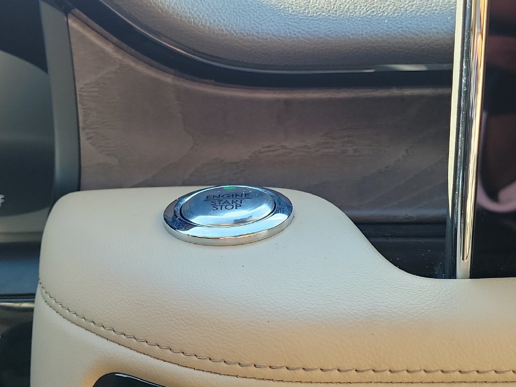 Used 2024 Lincoln Aviator Reserve RWD image 24