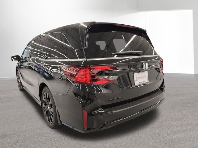 Used 2026 Honda Odyssey Sport-L image 32