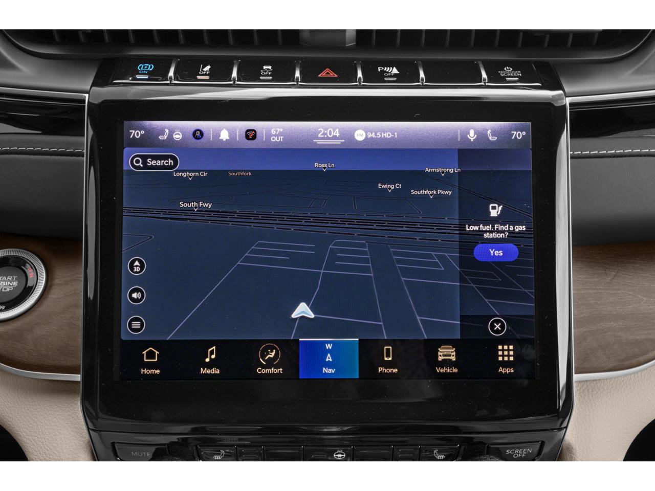 New 2023 Jeep Grand Cherokee 4WD 4xe image 52