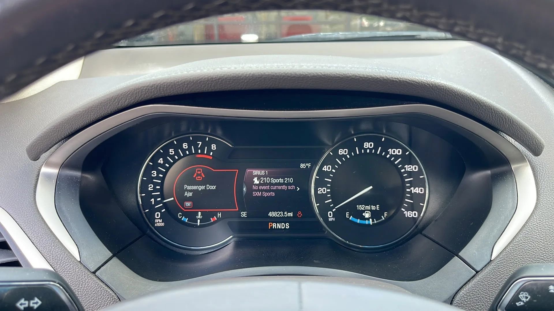 Used 2018 Lincoln MKZ Reserve FWD image 24