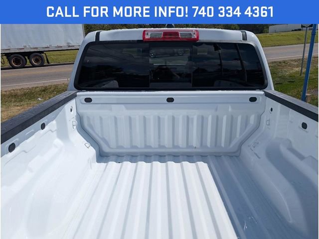 New 2026 GMC Canyon Elevation w/ Convenience Package image 11