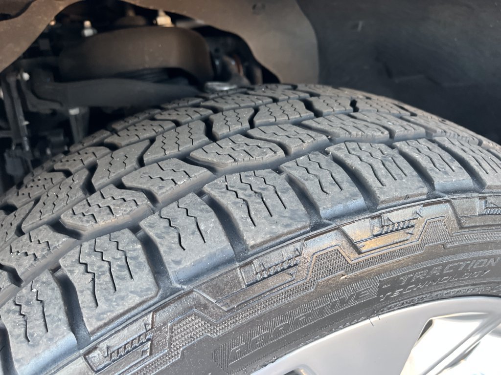 Used 2022 Ford F150 Limited AWD/4WD image 39