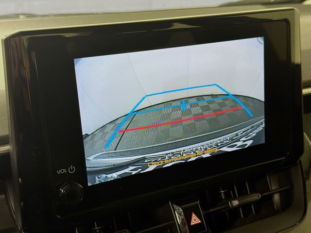 Used 2023 Toyota Corolla LE FWD image 15