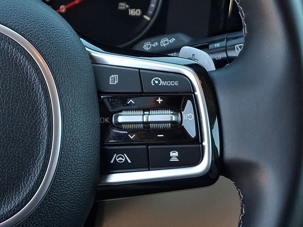 Certified 2023 Kia Sorento EX AWD/4WD image 21