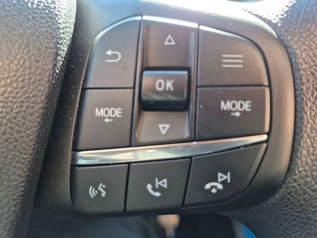 Used 2025 Ford Maverick XLT w/ Equipment Group 302A image 19