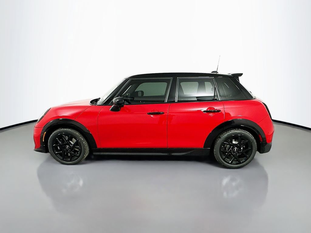 New 2026 MINI Cooper S image 8