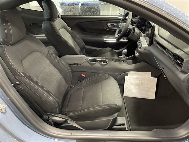 New 2025 Ford Mustang GT image 28